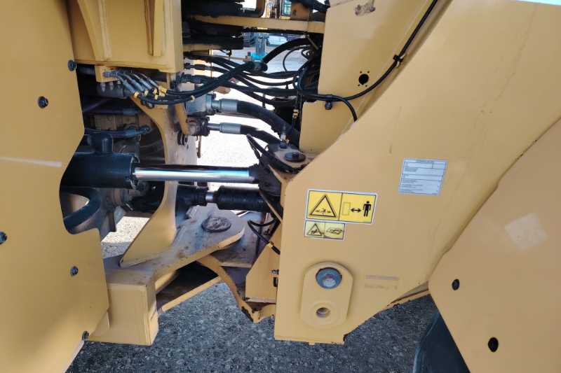 OmecoHub - Immagine CATERPILLAR 962M